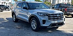 New 2027 FORD EXPLORER ACTIVE W/100A PKG RWD in FORT LAUDERDALE, FLORIDA