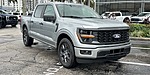New 2026 FORD F-150 STX 2WD SUPERCREW 5.5' BOX in FORT LAUDERDALE, FLORIDA