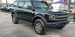 New 2026 FORD BRONCO BIG BEND 4 DOOR 4X4 in FORT LAUDERDALE, FLORIDA
