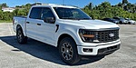 New 2026 FORD F-150 STX 2WD SUPERCREW 5.5' BOX in FORT LAUDERDALE, FLORIDA