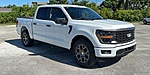 New 2026 FORD F-150 STX 2WD SUPERCREW 5.5' BOX in FORT LAUDERDALE, FLORIDA