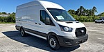 New 2027 FORD TRANSIT T-250 148" EL HI RF 9150 GVWR RWD in FORT LAUDERDALE, FLORIDA