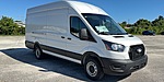 New 2027 FORD TRANSIT T-250 148" EL HI RF 9150 GVWR RWD in FORT LAUDERDALE, FLORIDA