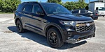 New 2027 FORD EXPLORER TREMOR 4WD in FORT LAUDERDALE, FLORIDA