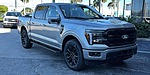 New 2026 FORD F-150 LARIAT 2WD SUPERCREW 5.5' BOX in FORT LAUDERDALE, FLORIDA