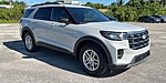 New 2027 FORD EXPLORER ACTIVE W/200A PKG RWD in FORT LAUDERDALE, FLORIDA