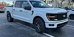 New 2026 FORD F-150 STX 2WD SUPERCREW 5.5' BOX in FORT LAUDERDALE, FLORIDA