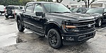 New 2026 FORD F-150 XLT 4WD SUPERCREW 5.5' BOX in FORT LAUDERDALE, FLORIDA