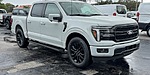 New 2026 FORD F-150 LARIAT 2WD SUPERCREW 5.5' BOX in FORT LAUDERDALE, FLORIDA