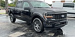 New 2026 FORD F-150 STX 2WD SUPERCREW 5.5' BOX in FORT LAUDERDALE, FLORIDA