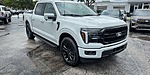 New 2026 FORD F-150 LARIAT 2WD SUPERCREW 5.5' BOX in FORT LAUDERDALE, FLORIDA