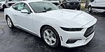 New 2026 FORD MUSTANG ECOBOOST FASTBACK in FORT LAUDERDALE, FLORIDA