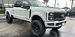 New 2026 FORD F-250 LARIAT 4WD CREW CAB 6.75' BOX in FORT LAUDERDALE, FLORIDA