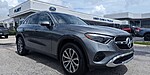 Used 2023 MERCEDES-BENZ GLC-CLASS GLC 300 4MATIC SUV in FORT LAUDERDALE, FLORIDA