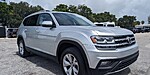 Used 2019 VOLKSWAGEN ATLAS 3.6L V6 SE FWD in FORT LAUDERDALE, FLORIDA