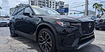 Used 2025 MAZDA CX-70 PHEV PREMIUM PLUS PACKAGE AWD in FORT LAUDERDALE, FLORIDA