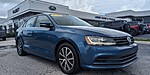 Used 2017 VOLKSWAGEN JETTA 1.4T SE AUTO in FORT LAUDERDALE, FLORIDA