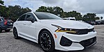 Used 2023 KIA K5 GT-LINE AUTO FWD in FORT LAUDERDALE, FLORIDA