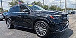 Used 2024 MERCEDES-BENZ GLE GLE 350 4MATIC SUV in FORT LAUDERDALE, FLORIDA
