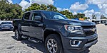 Used 2018 CHEVROLET COLORADO 2WD CREW CAB 128.3" Z71 in FORT LAUDERDALE, FLORIDA