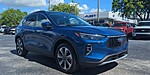 Used 2023 FORD ESCAPE PLATINUM AWD in FORT LAUDERDALE, FLORIDA