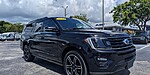 Used 2019 FORD EXPEDITION LIMITED 4X2 in FORT LAUDERDALE, FLORIDA