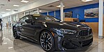 Used 2024 BMW 8 SERIES M850I XDRIVE COUPE in FORT LAUDERDALE, FLORIDA