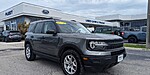 Used 2022 FORD BRONCO SPORT BASE 4X4 in FORT LAUDERDALE, FLORIDA