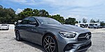 Used 2023 MERCEDES-BENZ E-CLASS E 350 RWD SEDAN in FORT LAUDERDALE, FLORIDA