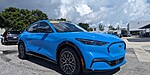 Used 2024 FORD MUSTANG MACH-E PREMIUM RWD in FORT LAUDERDALE, FLORIDA