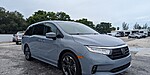Used 2024 Honda Odyssey ELITE AUTO in FORT LAUDERDALE, FLORIDA
