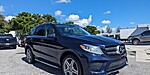 Used 2018 MERCEDES-BENZ GLE GLE 350 SUV in FORT LAUDERDALE, FLORIDA