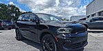 Used 2022 DODGE DURANGO GT PLUS AWD in FORT LAUDERDALE, FLORIDA