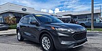 Used 2020 FORD ESCAPE SE FWD in FORT LAUDERDALE, FLORIDA