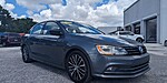 Used 2016 Volkswagen Jetta 4DR AUTO 1.8T SPORT PZEV in FORT LAUDERDALE, FLORIDA