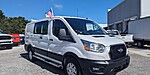Used 2022 FORD TRANSIT T-250 130" LOW RF 9070 GVWR RWD in FORT LAUDERDALE, FLORIDA