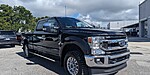 Used 2022 FORD F-250 XLT 4WD CREW CAB 6.75' BOX in FORT LAUDERDALE, FLORIDA