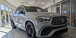 Used 2025 MERCEDES-BENZ GLE AMG GLE 63 S 4MATIC+ SUV in FORT LAUDERDALE, FLORIDA