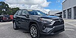 Used 2023 TOYOTA RAV4 XLE PREMIUM FWD in FORT LAUDERDALE, FLORIDA