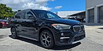 Used 2016 BMW X1 AWD 4DR XDRIVE28I in FORT LAUDERDALE, FLORIDA