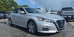 Used 2019 NISSAN ALTIMA 2.5 S SEDAN in FORT LAUDERDALE, FLORIDA