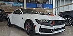 Used 2024 FORD MUSTANG DARK HORSE FASTBACK in FORT LAUDERDALE, FLORIDA