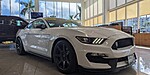 Used 2016 FORD MUSTANG 2DR FASTBACK SHELBY GT350 in FORT LAUDERDALE, FLORIDA