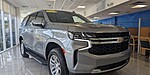 Used 2023 CHEVROLET TAHOE 2WD 4DR LS in FORT LAUDERDALE, FLORIDA