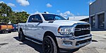 Used 2019 RAM 2500 BIG HORN 4X4 CREW CAB 6'4" BOX in FORT LAUDERDALE, FLORIDA