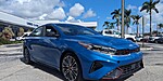 Used 2023 KIA FORTE GT DCT in FORT LAUDERDALE, FLORIDA