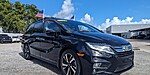 Used 2018 Honda Odyssey ELITE AUTO in FORT LAUDERDALE, FLORIDA