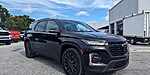 Used 2023 CHEVROLET TRAVERSE FWD 4DR RS in FORT LAUDERDALE, FLORIDA