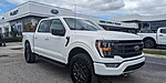 Used 2023 FORD F-150 TREMOR 4WD SUPERCREW 5.5' BOX in FORT LAUDERDALE, FLORIDA