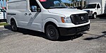 Used 2019 NISSAN NV NV3500 HD STANDARD ROOF V8 SV in FORT LAUDERDALE, FLORIDA